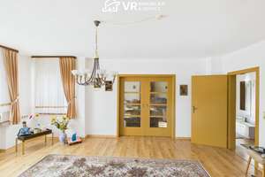 Familienfreundliches Zuhause mit zwei Wohneinheiten und Ausbaupotenzial im Dachgeschoss – Die vollständige Adresse der Immobilie erhältst du vom Anbieter., 36269 Philippsthal (Werra) – Vorschaubild 10