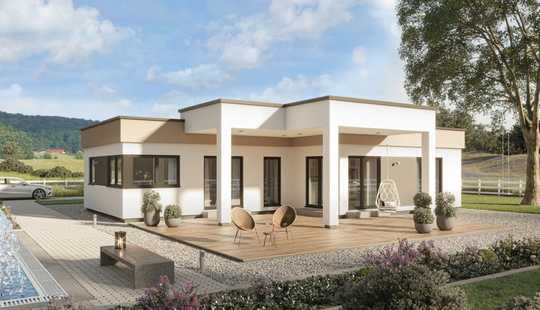 Bild von Architektonische Brillanz: Entdecken Sie das ideale Zuhause für Anspruchsvolle