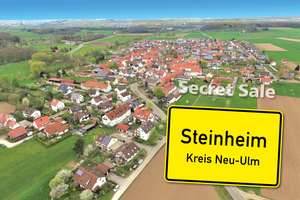 Denkmalgeschütztes Liebhaberobjekt mit Entwicklungspotenzial