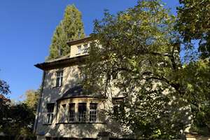 Stilvolle Villa mit Parkgrundstück in Leipzig - Gohlis – Die vollständige Adresse der Immobilie erhältst du vom Anbieter., 4157 Gohlis-Mitte, Leipzig – Vorschaubild 4