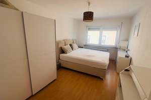 Zentrale 2-Zimmer-Wohnung in Kaiserslautern ab 01.09.2026 – Die vollständige Adresse der Immobilie erhältst du vom Anbieter., 67655 Innenstadt Ost, Kaiserslautern – Vorschaubild 4