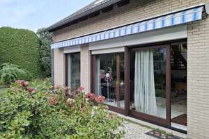 Doppelhaushälfte in Hannover-Bothfeld in ruhiger Lage und netter Nachbarschaft