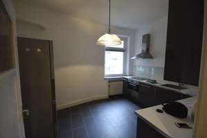 Helle, renovierte 3-Zimmer-Altbauwohnung mit Balkon & großer Küche in Flingern-Nord – Lindenstraße 267, 40217 Flingern Nord, Düsseldorf – Vorschaubild 8