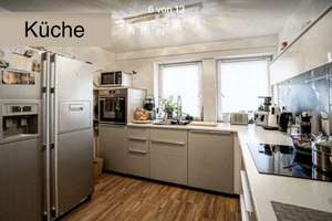 110 m² Maisonette in Stöckheim | 23 m² Südwestbalkon | EBK – Leipziger Straße 226, 38124 Stöckheim-Leiferde, Braunschweig – Vorschaubild 4