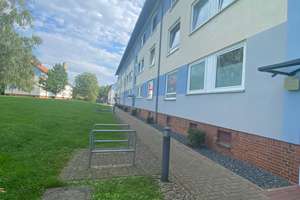 Eigentumswohnung in Salzgitter-Bad –
Kapitalanlage mit Potenzial