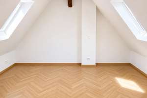 Schöne 5-Zimmer-Maisonnettewohnung, mitten im Musikerviertel in der Weststadt – Weberstrasse 8, 76133 Weststadt, Karlsruhe – Vorschaubild 10