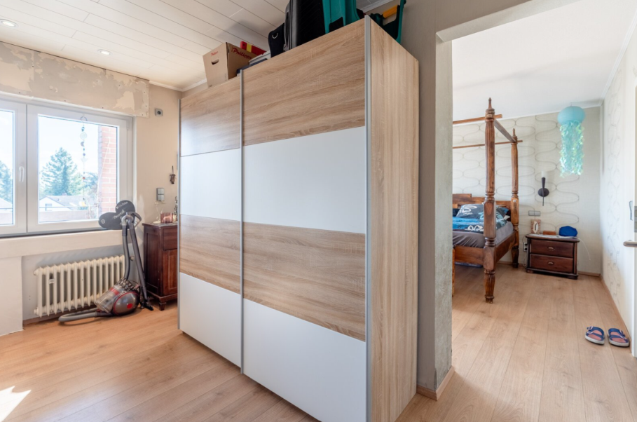 Immobilie in Mendig - Stilvoller Bungalow mit Balkon und herrlichem Garten - Bild 5