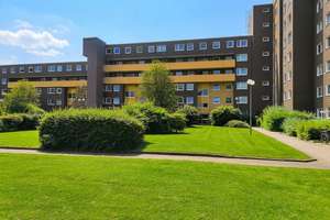 Gemütliche Wohnung mit guter Raumaufteilung in Hannover zur Miete - Wentzel Dr. – Theodor-Heuss-Ring 12, 30627 Misburg-Nord, Hannover – Vorschaubild 2