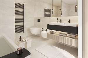 Lichtdurchflutete 3-Zimmerwohnung – Belgradstraße 107, 80804 Am Luitpoldpark, München – Vorschaubild 7