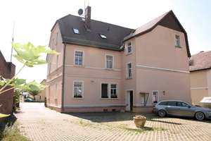 Schicke Dachgeschosswohnung mit EBK! – Die vollständige Adresse der Immobilie erhältst du vom Anbieter., 2994 Bernsdorf – Vorschaubild 11