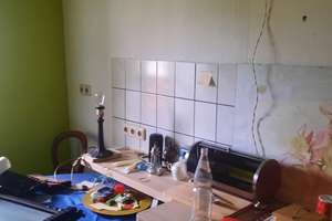 Dreigeschossiges, renovierungsbedürftiges, denkmalgeschütztes Wohnhaus AC, Oppenhoffallee – 52066 Frankenberg, Aachen – Vorschaubild 28