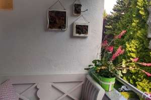 flexible Dachgeschosswohnung in Köln-Junkersdorf – Die vollständige Adresse der Immobilie erhältst du vom Anbieter., 50858 Junkersdorf, Köln – Vorschaubild 14