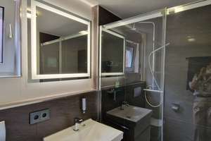 Gemütliche 2,5 Zimmer DG  Maisonette Wohnung mit Traumaussicht in Stuttgart-Feuerbach  – 70469 Feuerbacher Tal, Stuttgart – Vorschaubild 6