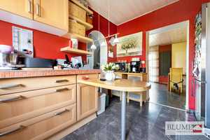 Zentral in Ickern: Reihenhaus mit Garten und Garage! – Vinckestraße 134, 44581 Recklinghausen (Kreis) – Vorschaubild 6