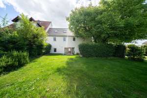 Wunderschöne sanierte Hofreite mit Innenhof und Garten in Wiesbaden-Nordenstadt – Die vollständige Adresse der Immobilie erhältst du vom Anbieter., 65205 Nordenstadt, Wiesbaden – Vorschaubild 2