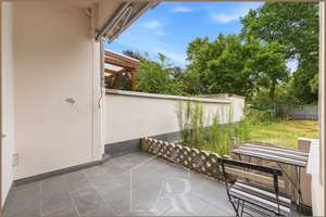Frisch renoviertes Wohnglück: 3-Zimmer-Erdgeschosswohnung mit Terrasse in Köln-Vingst – 51107 Vingst, Köln – Vorschaubild 14