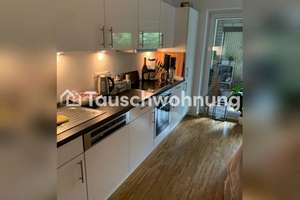 Tauschwohnung: Schöne 2,5 Zimmer Wohnung Nähe Mühlenkamp mit Terrasse – Geibelstraße 38, 22303 Winterhude, Hamburg – Vorschaubild 3
