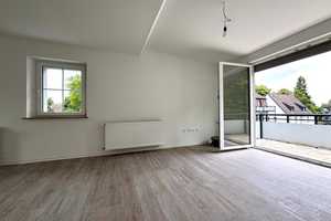 Modern. Ruhig. Besonders. Exklusive Dachgeschosswohnung am Waldrand – Mastbruch 16, 44357 Dortmund – Vorschaubild 1