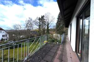 FREESTANDING HOUSE! 180 m² living space, 6-room, 5-bed, 3.5-bath and outdoor sauna! *18 min to Clay* – Die vollständige Adresse der Immobilie erhältst du vom Anbieter., 65388 Schlangenbad – Vorschaubild 21