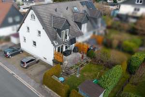 Familienglück mit Garten, Kamin & zwei Balkonen – Ihr neues Zuhause in ruhiger Lage – Die vollständige Adresse der Immobilie erhältst du vom Anbieter., 65520 Bad Camberg – Vorschaubild 22