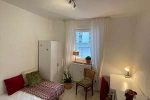 Richard-Strauss-Straße 00, 81677 München – Richard-Strauss-Straße 00, 81677 Parkstadt, München – Vorschaubild 14