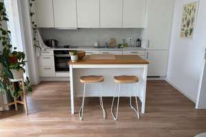 2-Zimmer-Wohnung in Berlin Mitte – Stallschreiberstrasse 24, 10179 Mitte (Ortsteil), Berlin – Vorschaubild 4