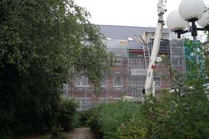 Etagenwohnung in Bremen - Walle – Die vollständige Adresse der Immobilie erhältst du vom Anbieter., 28219 Walle (Ortsteil), Bremen – Vorschaubild 8