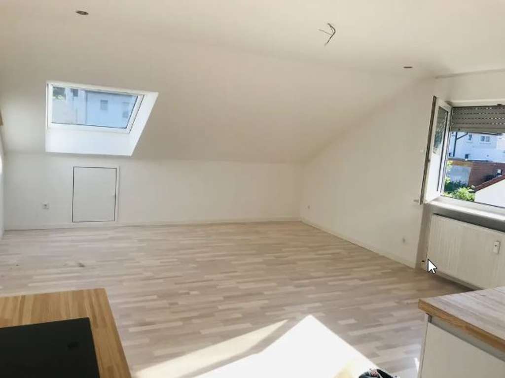 Immobilie in Weinsberg - 2 Zimmer Wohnung in Weinsberg - Bild 4