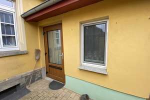Charmante Doppelhaushälfte für idyllisches Familienwohnen mit großem Grundstück in bester Lage – Die vollständige Adresse der Immobilie erhältst du vom Anbieter., 1689 Weinböhla – Vorschaubild 15