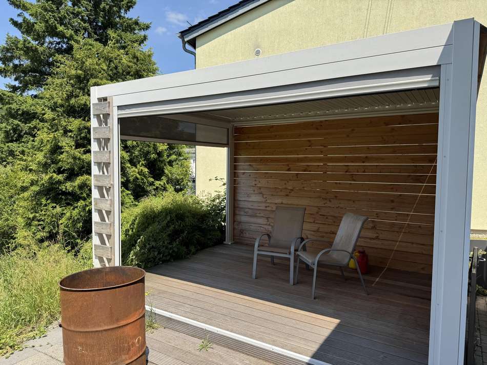 Pergola