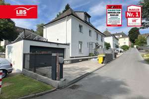 Kernsaniertes Einfamilienhaus mit liebevollem Garten, und Solarenergie  – Die vollständige Adresse der Immobilie erhältst du vom Anbieter., 42651 Solingen-Mitte, Solingen – Vorschaubild 3