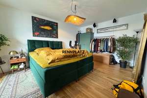 G3-15 | Exklusives Penthouse mit Dachterrasse und West-Loggia in Regensburg-Ost. Frei ab sofort. – Die vollständige Adresse der Immobilie erhältst du vom Anbieter., 93055 Ostenviertel, Regensburg – Vorschaubild 8