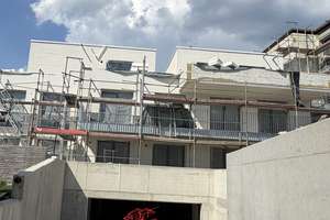 4-Zi.-Wohnung im 2. OG, Balkon, inkl. neuer Einbauküche, Aufzug! KFW 40-QNG-Standard! – Die vollständige Adresse der Immobilie erhältst du vom Anbieter., 73084 Salach – Vorschaubild 4