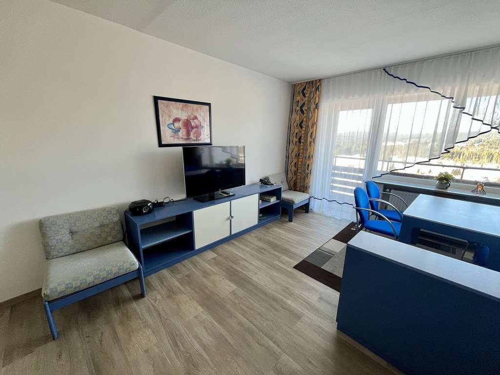 Immobilie in Haidmühle - 2-Zimmer-Eigentumswohnung in 94145 Haidmühle - Bild 3