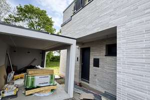 Erstbezug stilvolle Neubau-WE im Grünen, modern wohnen, entspannt ankommen – Die vollständige Adresse der Immobilie erhältst du vom Anbieter., 45892 Resse, Gelsenkirchen – Vorschaubild 11