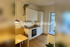 Tauschwohnung: Ruhige 2 Zimmerwohnung mit Balkon zum Innenhof – Die vollständige Adresse der Immobilie erhältst du vom Anbieter., 80805 Neufreimann, München – Vorschaubild 3