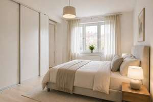 helle Drei-Zimmer-Wohnung am Winterfeldtplatz in Schöneberg – Pallasstraße 22, 10781 Schöneberg, Berlin – Vorschaubild 6