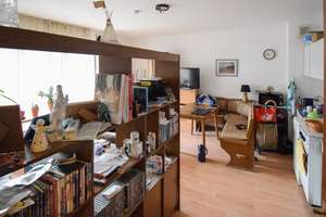 Kapitalanlage 2-Zimmer-Wohnung in Bonn – Die vollständige Adresse der Immobilie erhältst du vom Anbieter., 53119 Tannenbusch, Bonn – Vorschaubild 8