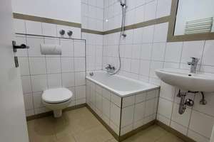 +++ HELLE, FREUNDLICHE 2 ZIMMERWOHNUNG IN RHEINLAGE +++ – Essenberger Str. 289, 47059 Neuenkamp, Duisburg – Vorschaubild 6