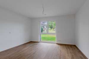 Exklusive 4-Zimmer-Wohnung mit Terrasse und eigenem Gartenanteil! – Gelnhäuser Straße 66, 63505 Main-Kinzig-Kreis – Vorschaubild 2