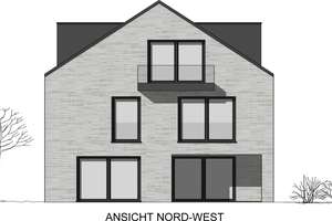 Wohnen wie im eigenen Haus in guter Lage von Gütersloh! QNG Bauweise mit erhöhter Abschreibung! – Die vollständige Adresse der Immobilie erhältst du vom Anbieter., 33332 Innenstadt-Kattenstroth, Gütersloh – Vorschaubild 3