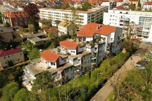 Vermietete 2-Zimmer-Wohnung mit Balkon | Aufzug | Außenstellplatz – Die vollständige Adresse der Immobilie erhältst du vom Anbieter., 4159 Möckern, Leipzig – Vorschaubild 12