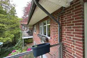 Bremerhaven // Wohnen am Speckenbütteler Park – 3-Zimmer-Wohnung mit zwei Balkonen – Die vollständige Adresse der Immobilie erhältst du vom Anbieter., 27580 Lehe, Bremerhaven – Vorschaubild 11