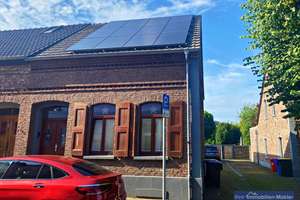 Doppelhaushälfte mit Altbau-Charme und modernem Komfort – Die vollständige Adresse der Immobilie erhältst du vom Anbieter., 47800 Bockum, Krefeld – Vorschaubild 3