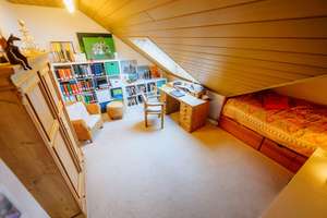 Perfekt gepflegtes Reihenmittelhaus mit hochwertiger Ausstattung und Wohlfühlambiente – Die vollständige Adresse der Immobilie erhältst du vom Anbieter., 33647 Brackwede, Bielefeld – Vorschaubild 20