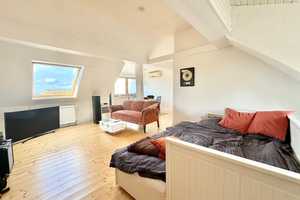 2-Zimmer-Dachgeschosswohnung mit Dachterrasse – Wohnen über den Dächern von Bochum-Stiepel – Kemnader Straße 311, 44797 Bochum – Vorschaubild 10