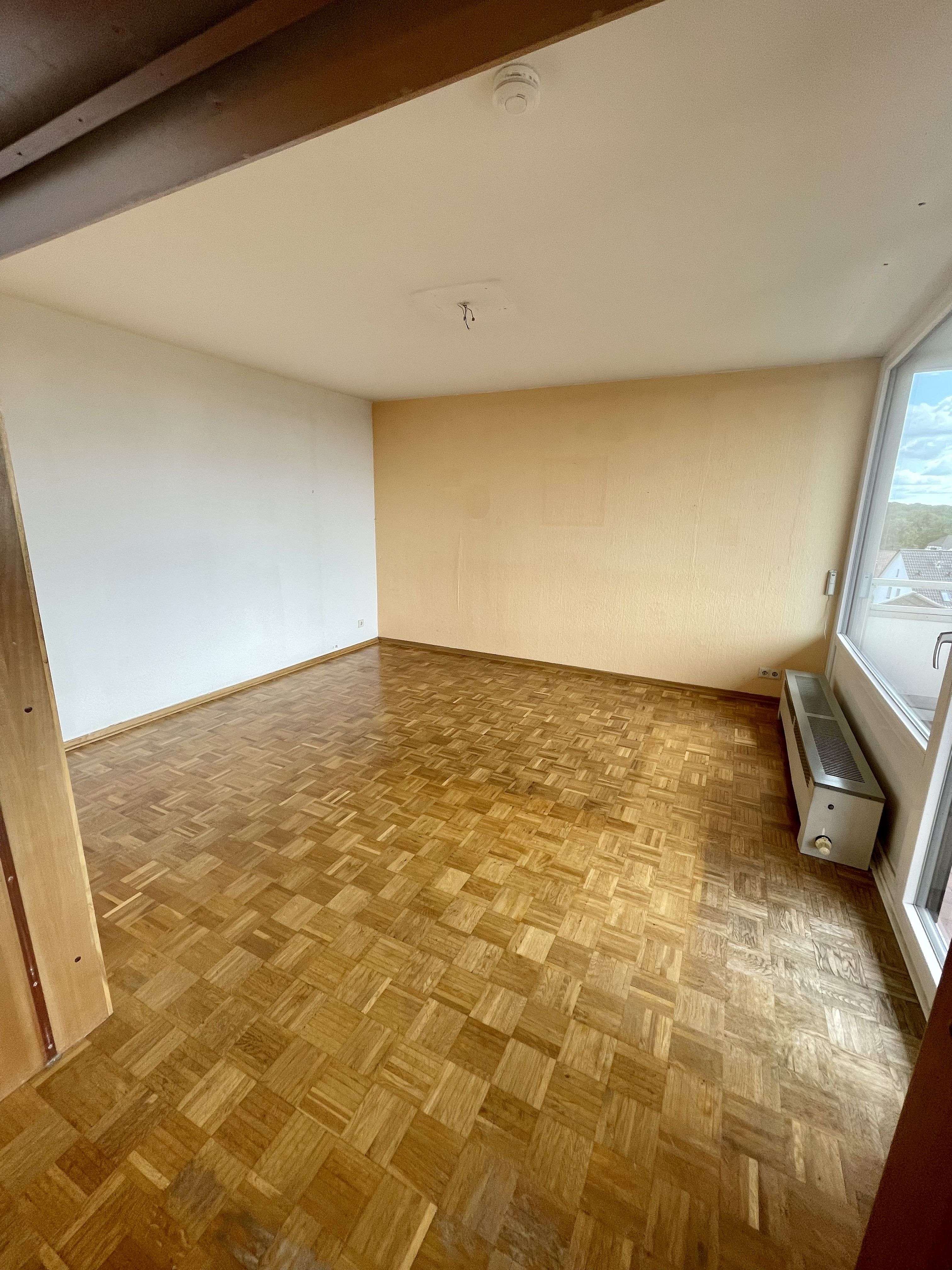 RICKLINGEN, 3-Zimmer-Wohnung in bester Lage, Hannover – Bild 4