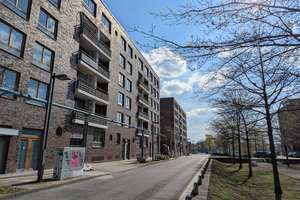 3 Zimmer Wohnung mit 2 Balkonen im 4. OG an der Rummelsburger Bucht mit Tiefgaragenplatz – Hauptstraße 5/o, 10317 Rummelsburg, Berlin – Vorschaubild 44