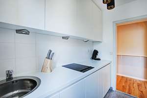 MGF Group - Möbliertes Apartment in attraktiver Lage München - Nymphenburg! – Die vollständige Adresse der Immobilie erhältst du vom Anbieter., 80637 Dom Pedro, München – Vorschaubild 2