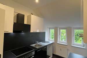Über den Dächern von Chemnitz mit Turmzimmer, EBK und neuem Bad – Clausstraße 126, 9126 Lutherviertel, Chemnitz – Vorschaubild 8